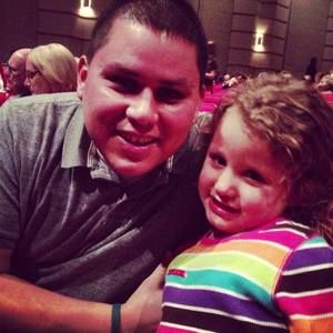 Meet your Posher, Derrick